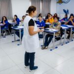 Governo de MT pagou R$ 215 milhões para profissionais da educação que atingiram meta