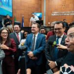 Deputados articulam consenso e ALMT aprova RGA de 5,40% para servidores