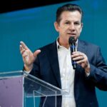 Governo de MT vistoria, entrega e lança novas obras em 10 municípios do Araguaia