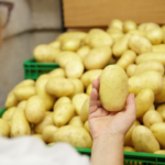 Cuiabá oscila no preço da cesta básica