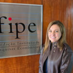 Flávia Moretti participa de reunião com Fipe sobre concessão de água e de esgoto em Várzea Grande