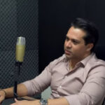 Elson Ramos afirma que Max o convidou para chapa de candidatos à AL do Podemos