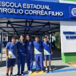 Rede Estadual de MT tem mais de 13,7 mil vagas disponíveis para o ano letivo de 2026