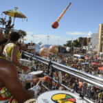 Carnaval de 2026 deve movimentar R$ 18,6 bilhões em todo o Brasil