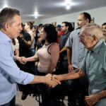 Governo de MT segue com vistorias, entregas e anúncios de novas obras em mais 15 municípios do Araguaia