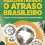 Dep. Federal Emanuel Pinheiro Neto lança livro sobre entraves ao desenvolvimento do Brasil