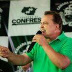 Com agenda em 25 municípios, Max Russi fortalece desenvolvimento no Araguaia
