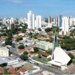 Mercado Imobiliário bate recorde de faturamento em Cuiabá ao movimentar R$ 5,7 bilhões em 2025