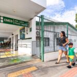 Rede municipal de Cuiabá inicia aulas hoje com mais de 61 mil alunos atendidos