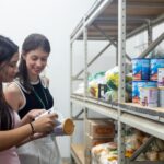 Cuiabá retoma aulas com três refeições diárias ricas em produtos naturais