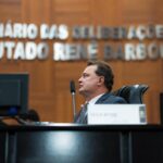 Max Russi completa um ano à frente da ALMT com avanços históricos para servidores e fortalecimento institucional