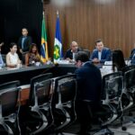 Chineses analisam portfólio de investimentos em infraestrutura, agro e inovação em Mato Grosso