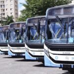 Governo do Brasil anuncia mais de R$ 2,5 bi para mobilidade urbana e renovação do transporte público