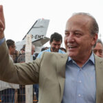 Otaviano Pivetta tem carta na manga para ampliar o arco de aliança