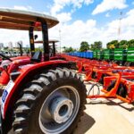 Nova lei cria programa permanente de doação de máquinas e insumos e fortalece pequeno produtor