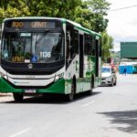 Cuiabá avança na renovação do transporte coletivo com 41 novos ônibus