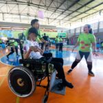 Cuiabá lança Centro de Referência Paralímpico e realiza Festival Paradesportivo