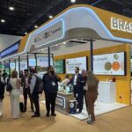 MT participa da maior feira de alimentos do Oriente Médio; expectativa de negócios chega a US$ 653 milhões