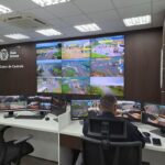 Sinfra passa a utilizar videomonitoramento para fiscalizar trânsito em rodovias