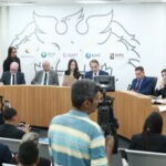 ALMT aprofunda apuração sobre acordo envolvendo restituição de ICMS à Oi