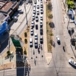 Avenida Mato Grosso será fechada para o carnaval a partir da meia-noite desta sexta-feira
