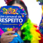 Procuradoria Especial da Mulher da ALMT lança campanha “Um Carnaval de Respeito”