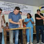 Governo de MT autoriza duplicação da MT-240 e de ponte sobre Rio Santana entre Nortelândia e Arenápolis