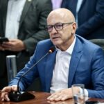 Vice-governador assume comando do Governo de Mato Grosso