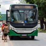 Cuiabá favorece 120 mil pessoas com gratuidade de tarifa no Carnaval