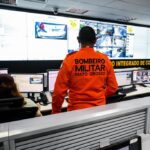 Vigia Mais MT registra mais de 14,2 mil ocorrências impede crime e salva vidas