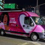 Prefeitura de Cuiabá reforça proteção às mulheres com van do projeto “Cuiabá Acolhe Mulheres”