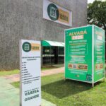 Faltam cinco dias para encerrar prazo para pagamento de Alvará com 10% de descontos