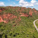 Mato Grosso tem dois destinos entre os mais procurados para viajar no Brasil em 2026