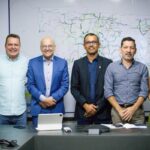 Deputado Max articula implantação do Ganha Tempo no Pedra 90