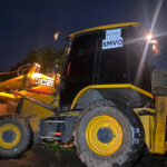 Fortes chuvas mobilizam equipes da Prefeitura e ações emergenciais são realizadas em Várzea Grande