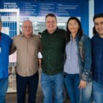 Emenda de Max Russi viabiliza atendimento oftalmológico e odontológico em Chapada