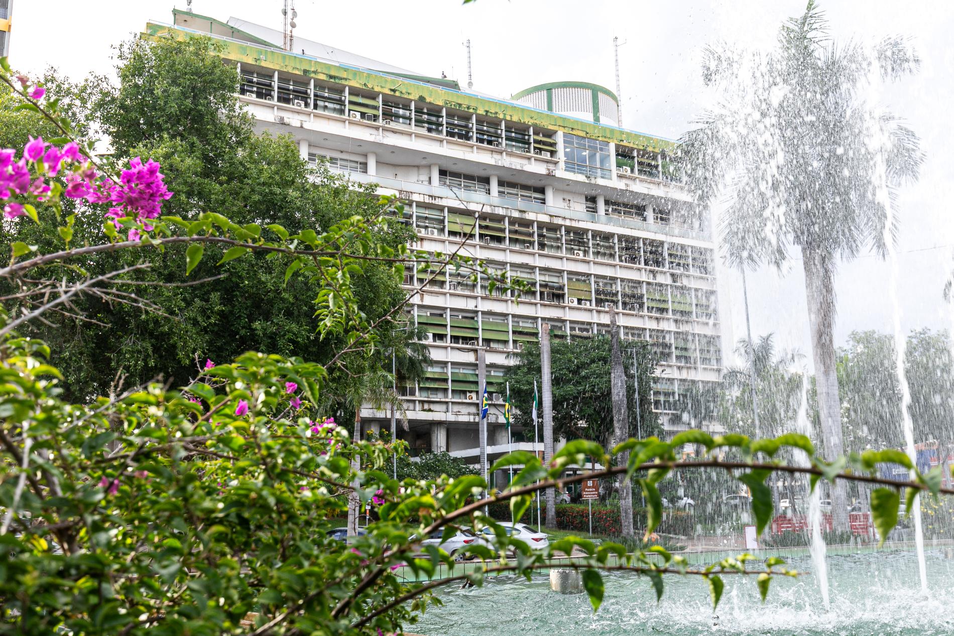 Prefeitura de Cuiabá paga aposentados e pensionistas nesta quarta