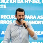 “Ações do Governo de MT fortalecem a economia e atendem diretamente a população”, afirma prefeito de Brasnorte