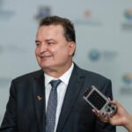 Requerida por Max, câmara temática vai reconhecer atuação de professores da educação infantil