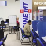 Sine-MT disponibiliza mais de 1,7 mil vagas nesta semana