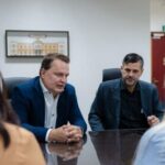 Assembleia Legislativa e TRE firmam parceria para combater a desinformação nas eleições de 2026