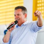 Governo de MT reforça presença no Médio-Norte com novas obras e investimentos para 11 municípios
