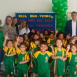 Várzea Grande avança na qualidade do ensino fundamental