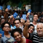 Mato Grosso abre 18,7 mil novos postos formais de trabalho em janeiro