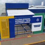 Governo de MT inaugura duas unidades escolares nesta sexta-feira (6)