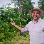 Pequenas propriedades que antes não produziam hoje viram casos de sucesso