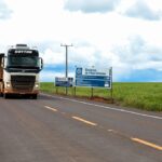Investimentos em rodovia acompanham expansão da produção agrícola no Estado