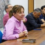 Moretti reúne vereadores da base para alinhar demandas e reforçar parceria por Várzea Grande