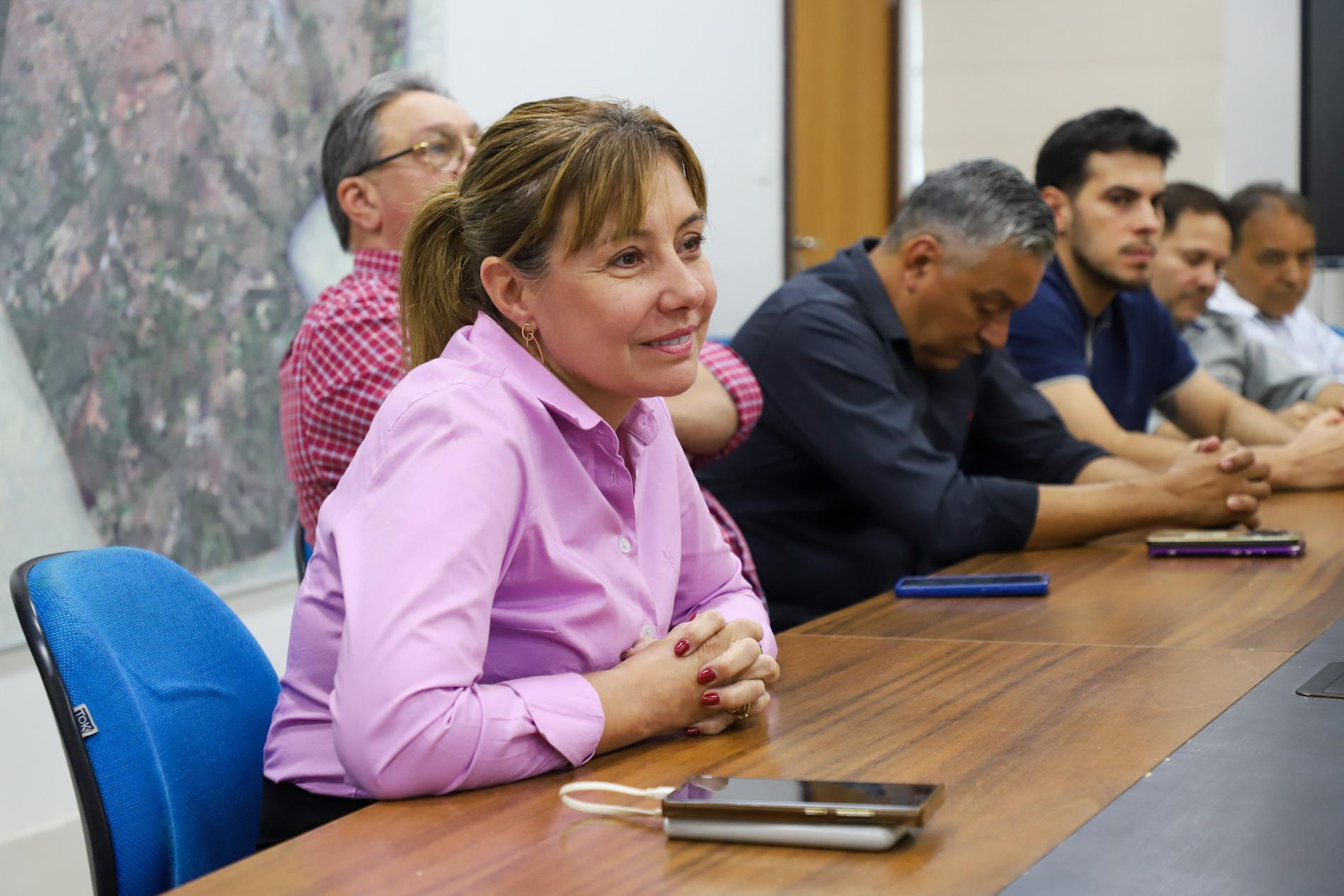 Moretti reúne vereadores da base para alinhar demandas e reforçar parceria por Várzea Grande