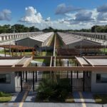 Com entrada facilitada, Governo ajuda 212 famílias a comprarem a casa própria no Pedra 90